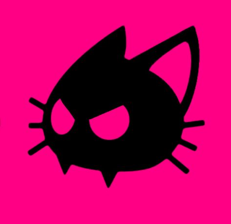 Pink Scene Pfp, Scenecore Png, Scene Profile Picture, Discord Icon Logo, Black And Pink Pfp, Pink And Black Icons, Black And Pink Icons, Black Profile Picture, Scenecore Pfp