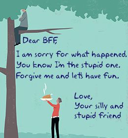 apology Im Sorry For Best Friend, Sorry Funny Quotes Friends, Apology Letter To Best Friend Funny, Sorry To A Friend Quotes, Sorry To Best Friend Quotes, Sorry Best Friend Letter, Sorry Dear Friend, Apologize Quotes Friendship, Sorry Friendship Quotes Forgiveness