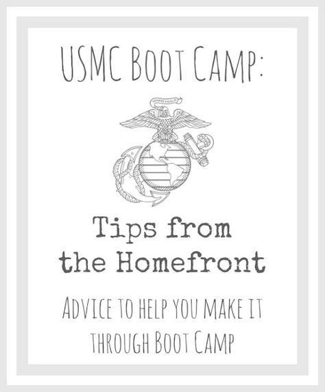 Boot Camp Quotes, Usmc Bootcamp, Marine Corps Mom, Marine Wife Life, Camp Letters, Marine Son, Marines Boot Camp, Marine Quotes, Future Marine