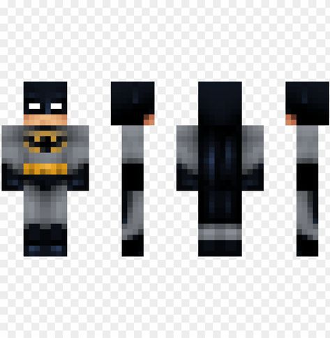 Batman Minecraft, Minecraft Switch, Minecraft Clipart, Minecraft Wooden House, Evil Batman, Minecraft Png, Skins For Minecraft Pe, Dr Ideas, Planet Minecraft