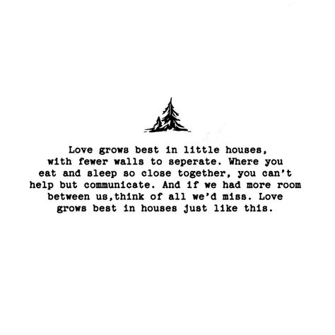 Why don’t we all move to a tiny house? 😁 Just Moved In House, Moving Into A New House Quotes, Moving House Quotes Funny, Moving From Your Hometown Quotes, Tiny House Quotes, Moving House Quotes, Isolated House, House Quotes, Moving House