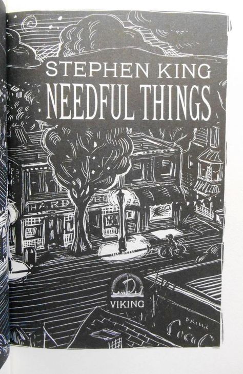 Needful Things Stephen King, Stephen King Needful Things, Needful Things, Stephen King, Chalkboard Quotes, Art Quotes, Chalkboard Quote Art, Vikings, Reading