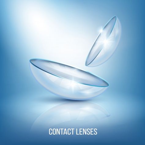 Realistic eye lenses composition | Free Vector #Freepik #freevector #medical #health #eye #human Cat Eye Contacts, Hazel Contacts, Purple Contacts, Frozen Love, Real Barbie, Eye Lenses, Green Contacts, Cosplay Contacts, Blue Contacts