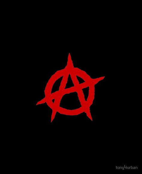 Punk Logo, Grunge Photos, Anarchy Symbol, Anti Flag, Lil Peep Hellboy, Ipad Snap, Black App, Symbol Tattoos, Flag Logo