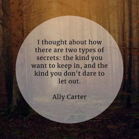 Quotes About Keeping Secrets, Quotes About Secrets, Keeping Secrets Quotes, Quotes About Understanding, Coward Quotes, Secrets Quotes, Identity Quotes, Golden Empire, Ally Carter