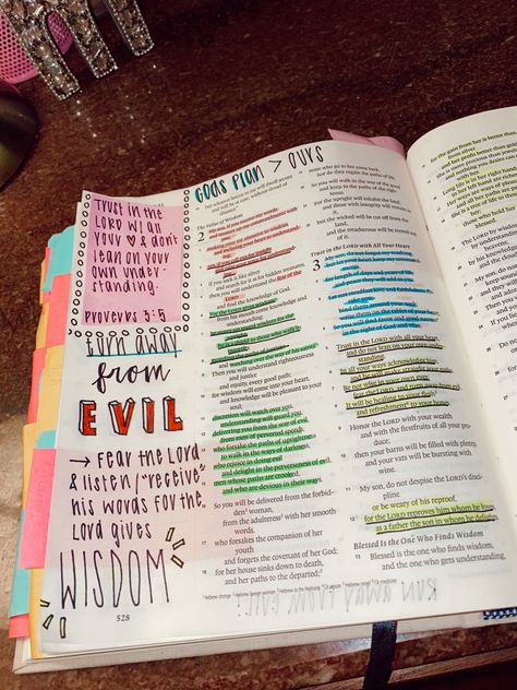 Proverbs 3 Journaling, Proverbs 2 Bible Notes, Proverbs 5 Bible Journaling, Proverbs Bible Notes, Proverbs 3 Bible Journaling, Proverbs 2 Bible Journaling, Proverbs Journaling Ideas, Proverbs 1 Bible Journaling, Proverbs Notes