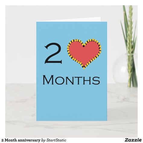 Anniversary Ideas For Girlfriend, Girlfriend Diy Gifts, 2 Month Anniversary, 1 Month Anniversary, Month Anniversary, One Month Anniversary, Ideas For Girlfriend, Wedding Anniversary Quotes, Diy Anniversary