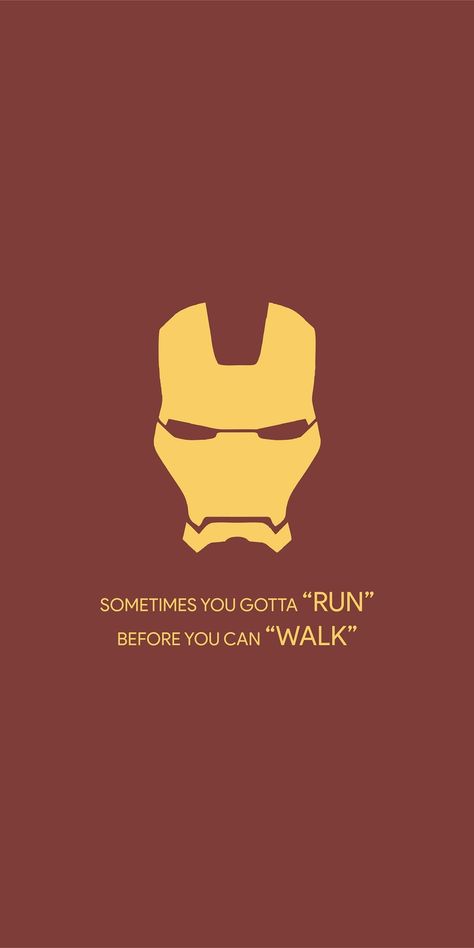 I Am Iron Man Tattoo, Iron Man Quotes Wallpaper, Iron Man Minimalist Poster, Iron Man Quotes, I Am Iron Man Shirt, Motivational Wallpaper, Black Aesthetic Wallpaper, Diy Phone Case, Black Aesthetic