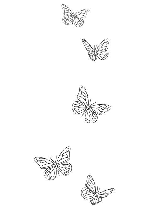 Taurus Tattoos, Butterfly Tattoos, Tiny Tattoo, Minimalist Tattoos, Simplistic Tattoos, Tattoo You, Minimalist Tattoo, Tiny Tattoos, Butterfly Tattoo