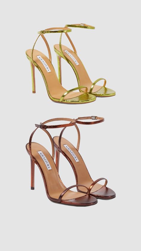 Simple aquazzurra heels #aquazzura #luxury #explorepage Aquazzura Heels, Aquazzura Shoes, Shoes Heels Classy, Heels Classy, Pumps Heels, Me Too Shoes, Style Me, Shoes Heels, Dress Up