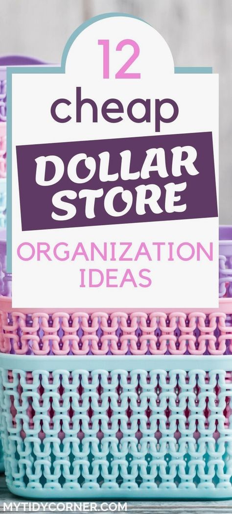 #bathroomremodel #bathroomideas #bathrooms Inventory Organization Storage, Organizing Hacks Dollar Stores, Dollar Store Organization Hacks, Dollar Store Organization Ideas, Store Organization Ideas, Dollar Store Organization, Organization Ideas For The Home, Dollar Tree Organization, Dollar Store Diy Organization