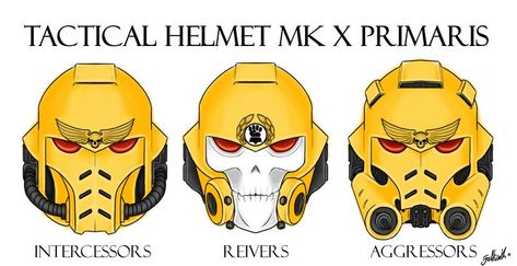 Space Marine Helmet, Warhammer 40k Factions, Helmet Pattern, Helmet Drawing, Warhammer Imperial Guard, 40k Space Marine, Combat Suit, Uss Enterprise Star Trek, Tactical Helmet