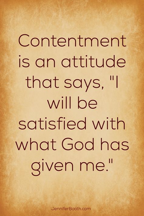 Has comparing yourself with others got you down? Learn how you can be content and live your life to the fullest. Being Content Quotes, Quotes About Contentment, Quotes French, Being Content, Contentment Quotes, Negative Attitude, Be Content, Soli Deo Gloria, Sermon Series