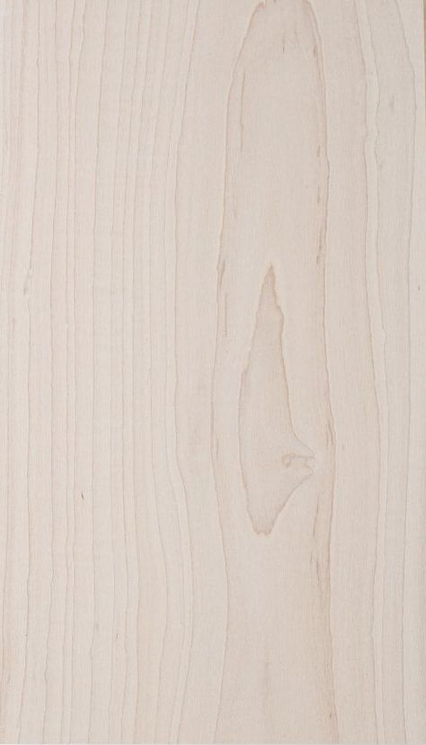 Though very hard and dense, our White Maple is a very light-toned wood with a creamy smooth grain flow. Our special finish for this wood bleaches the wood even more pale, and prevents it from yellowing. As final protective coating we apply our hard-wearing new Velvet - almost ultramatt - poly lacquer. Light Wood Texture Pine, Coastal Loft, Concept Collage, Interiors 2023, Oak Wood Texture, Light Wood Texture, Veneer Texture, Materials Board, White Wood Kitchens