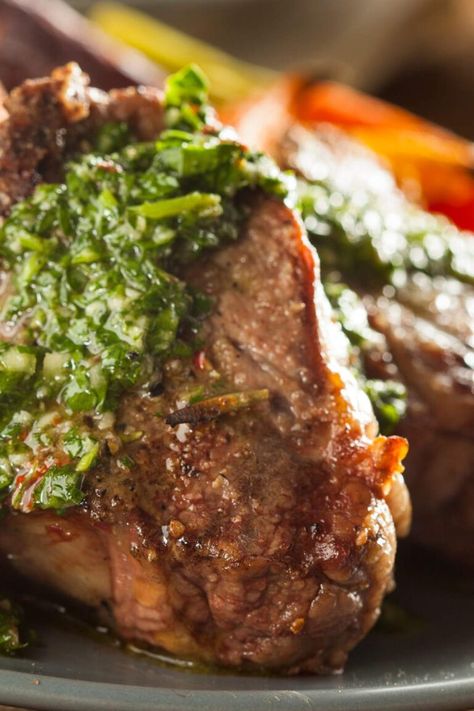 the bottom.
Add Lamb Breast Recipe, Grilled Steaks, Salsa Verde Recipe, Grilled Recipes, Verde Recipe, Lamb Recipe, Grilled Lamb, Breast Recipe, How To Grill Steak