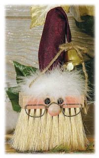 Santa Klaus, Navidad Diy, Noel Christmas, Ornament Crafts, Winter Crafts, Christmas Deco, Xmas Crafts, Christmas Joy, Christmas Crafts Diy