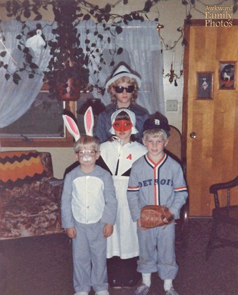 “We had a pilgrim costume in our family, and my mom thought it was hilarious to sew a red letter “A” on it for me to wear on Halloween. She told me it was because my name starts with A, but I’m sure the teachers and school administration thought it was either amazingly funny or completely inappropriate to dress up a 4th grader as Hester Prynne.” Hester Prynne, Name Starts With A, Pilgrim Costume, Names Starting With A, Scarlet Letter, Awkward Photos, Funny People Pictures, The Scarlet Letter, Mayim Bialik