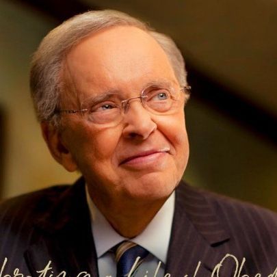 Dr Charles Stanley, Charles Stanley, Bible, On Instagram, Quick Saves, Instagram