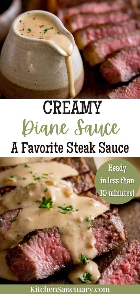 Cognac Recipes Food, Steak With Gravy Sauce, Steak In Sauce Recipes, Low Carb Steak Sauce, Burger Steak Sauce Recipe, Feta Cheese Sauce For Steak, Sauce For Steak And Potatoes, Steak Recipes Sauce, Steak Sauce Healthy