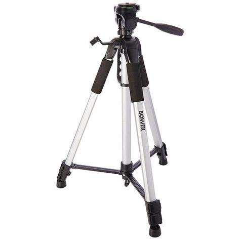 Best Budget Tripods Under $50 - 42 West, Adorama Learning Center Nikon Digital Camera, Streaming Setup, Camera Tripod, Video Cameras, Microfiber Cleaning Cloths, Camera Phone, Best Budget, Clean Microfiber, Digital Cameras