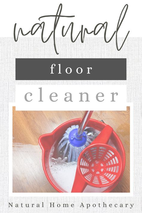 I share my homemade mop solution and all purpose floor cleaner that boasts EWG safe ingredients and is safe for all floor types, including wood! Homemade Wood Floor Cleaner, Mop Solution, Diy Natural Cleaners, Floor Cleaner Recipes, Homemade Floor Cleaners, Diy Floor Cleaner, Diy Cleaning Recipes, Diy Natural Cleaning, Spruce Essential Oil