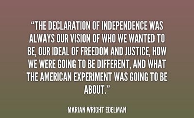 25 Best Quotes about Declaration of Independence - EnkiQuotes Declaration Of Independence Quotes, Independence Quotes, The Declaration Of Independence, Right To Choose, Declaration Of Independence, The Freedom, American History, Memorial Day, Best Quotes