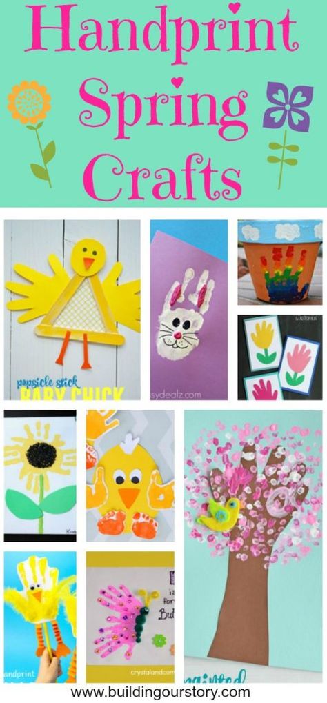 Handprint Spring Crafts for Kids, Easter crafts for kids, spring crafts for kids, crafts for kids, handprint crafts for kids, Popsicle Stick Baby Chick , Rainbow Handprint Flower Pot, QTip Painted Handprint Cherry Blossom Tree , Handprint Chick, Handprint Butterfly , Bunny Rabit Handprint, Handprint Flower Cards, Handprint Chick Puppets Spring Time Art For Toddlers, Spring Crafts For Toddlers Easy, Easy Spring Crafts For Toddlers, Spring Crafts Preschool Easy, Toddler Flower Craft, Crafts For Toddlers Spring, Spring Art For Toddlers, Spring Crafts For Infants, Spring Crafts For Toddlers