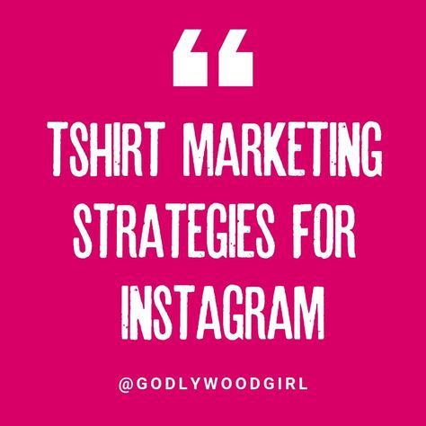 T SHIRT MARKETING STRATEGIES (POWERFUL Instagram Marketing Tips For Clothing Brands) || HOW TO Marketing Tshirts Ideas, T Shirt Marketing Ideas, Tshirt Marketing Ideas, Clothing Brand Marketing Ideas, Connecticut Casual, Starting A Tshirt Business, T Shirt Business, Tshirt Printing Business, Boss Moves