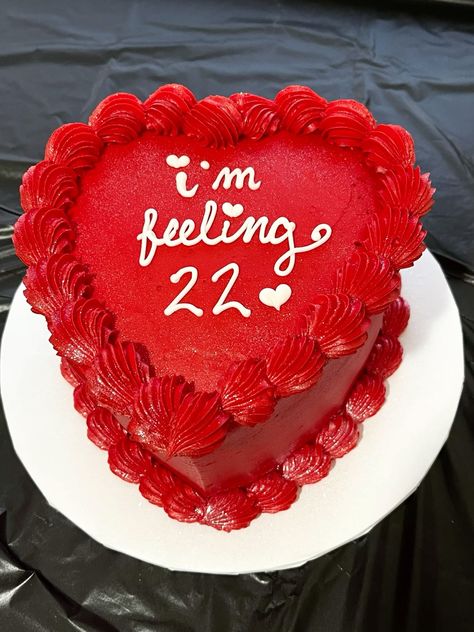 Red birthday party, red birthday party decor, red birthday party aesthetic, red birthday party inspo, 22 birthday, 22nd birthday party, 22nd birthday party inspo, 22nd birthday party ideas, 22 birthday party decor, 22 birthday party photos, birthday party photo inspo, birthday party photo ideas, red theme party, taylor swift birthday party, birthday party inspo, birthday party ideas, 22 birthday cake, taylor swift birthday cake, red birthday cake, im feeling 22 cake, birthday cake ideas, aesthetic birthday cakes, 22 birthday cake inspo, 22 birthday cake ideas, aesthetic cakes, heart shaped birthday cakes, 22 (Taylor’s version), 22 Birthday Cake Taylor Swift, 22 Birthday Cake Ideas, 22 Cake Birthday, Im Feeling 22 Birthday Cake, Party Aesthetic Red, Birthday Party Photo Ideas, 22nd Birthday Party Ideas, Birthday Cake Taylor Swift, 22 Cake