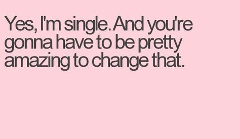 Single ready to mingle Single Ready To Mingle, Single And Ready To Mingle, Love Being Single, I'm Single, Im Single, The Perfect Guy, Some Ideas, Cute Quotes, The Words