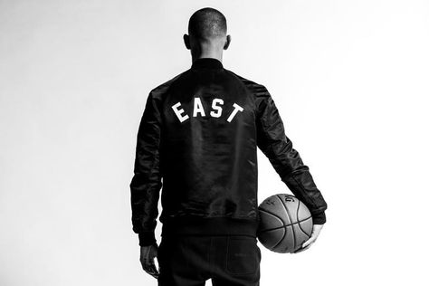 Reigning Champ and Mitchell & Ness Team up for NBA All-Star 2016 Basketball Event, Nba All Star, Running Wear, Nba Shirts, Reigning Champ, New Mens Fashion, Basketball Pictures, Inspo Board, Sportswear Brand