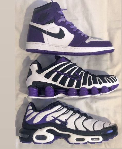 Nike Airmax Plus, Leather Jeans Men, Looks Hip Hop, Pretty Sneakers, Nike Tn, Outfit Streetwear, Sport Shoes Women, Retro Shoes, Aesthetic Shoes