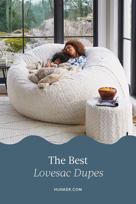 Living Room Decor With Bean Bag, Diy Lovesac Bean Bags, Washable Bean Bag Chair, Love Sack Bean Bag Living Rooms, Extra Large Bean Bag Chairs, Bean Bag Sitting Area, Large Bean Bag Chair Living Room, Best Bean Bag Chairs, Living Room With Bean Bags