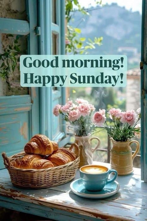 Sunday Greetings Good Morning, Happy Sunday Morning Quotes, Printrest Images, Good Morning Happy Sunday Images, Good Morning Sunday Quotes, Hello Sunday Morning, Quotes Everyday, Good Morning Animals, Morning Massage