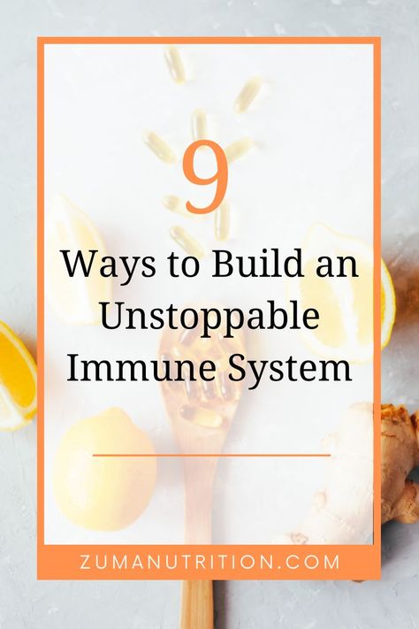 Our Immune System has two primary jobs, to protect and to repair. When functioning optimally, the immune system can protect us effectively from the daily bombardment of antigens such as bacteria, fungi, parasites and viruses, and can also repair our DNA from damage done by oxidative stress and free radical damage. How To Increase Immunity, How To Build Up Your Immune System, How To Improve Your Immune System, How To Build Immune System, How To Boost Immune System, Boosting Immune System Naturally, Build Immune System, Improve Immune System, Strengthen Immune System