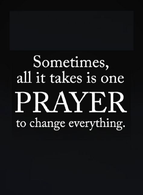 Quotes A prayer that is backed by strong faith can change the world. Woord Van God, Strong Faith, Ayat Alkitab, Faith Prayer, Inspirational Prayers, Prayer Quotes, Religious Quotes, Verse Quotes, Bible Verses Quotes