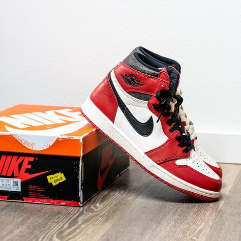 Lost And Found Jordan 1, Sneaker Plug, Jordan 1s, Lost And Found, Sneaker Games, Sb Dunk, Lost & Found, Jordan 1, Air Jordans