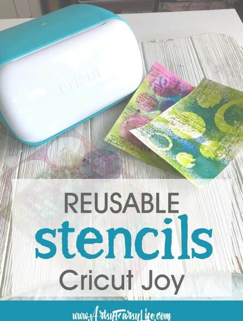 Making Stencils With Cricut Joy, Cricut Joy Projects To Sell, Cricut Joy Hacks, Cricut Joy Xtra Projects, Make Stencils With Cricut, Cricut Joy Project Ideas, Cricut Joy Projects, Cricuit Joy, Circut Joy