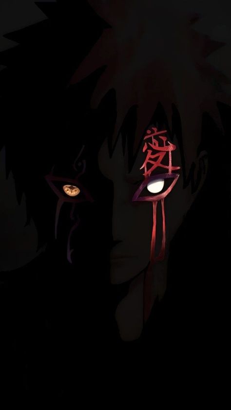 Gaara Of The Sand, Funny Naruto, Naruto Eyes, Best Naruto Wallpapers, Anime Photo Profile Dark, Amoled Wallpapers, Itachi Uchiha Art, Naruto And Sasuke Wallpaper, Naruto Gaara