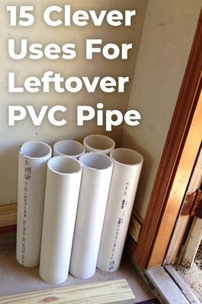 Diy Projects Pvc Pipes, Pvc Pipe Crafts, Pvc Pipe Projects, Diy Hanging Shelves, Houses Christmas, Pvc Projects, Pvc Pipes, Christmas Potpourri, Winter Diy