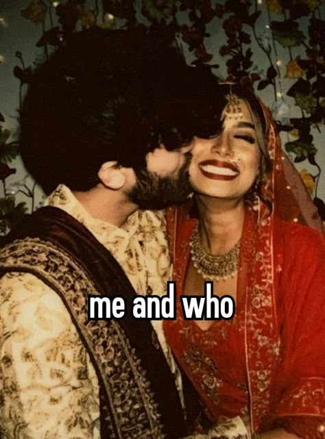 Me And Who Pictures, Me And Who, Old Fashioned Love, Desi Love, Desi Humor, 90s Bollywood, When I Get Married, My Kind Of Love, Playing With Hair