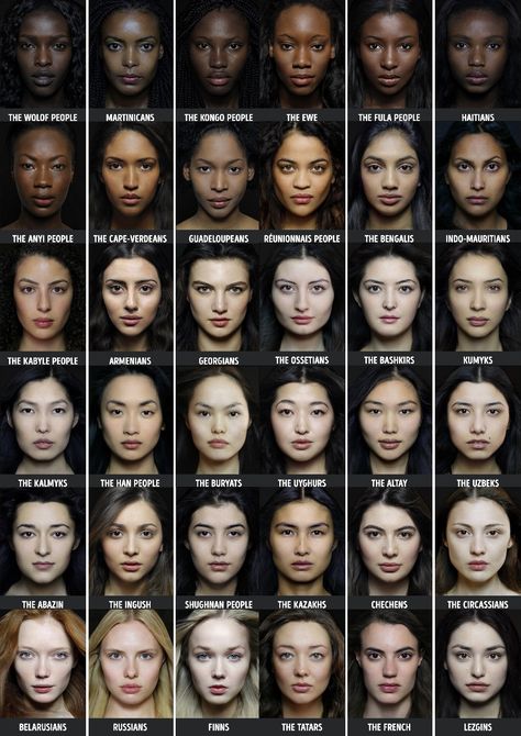 Human Face Anatomy, Npc Generator, Aesthetic Culture, Face Anatomy, Facial Aesthetics, Colors For Skin Tone, Face Reference, Cyberpunk Art, Anatomy Reference