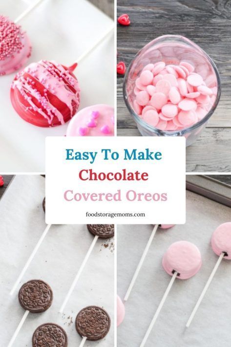 Choc Dipped Oreos, How To Chocolate Covered Oreos, Pink Dipped Oreos, How To Dip Oreos In Candy Melts, Covered Oreos How To Make, How To Make Chocolate Covered Oreos, Pink Chocolate Covered Oreos, Jt Birthday, Oreos On A Stick