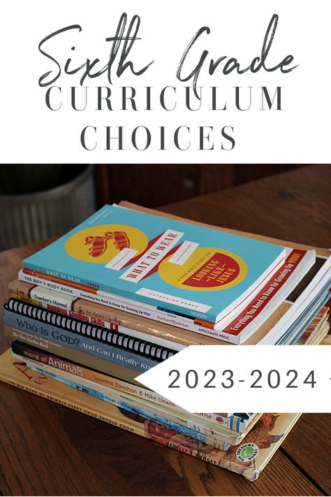 Homeschool Sixth Grade, Homeschool 6th Grade Curriculum, 6th Grade Curriculum Homeschool, Homeschooling 6th Grade, Homeschool 6th Grade, 6th Grade Homeschool Curriculum, 6th Grade Homeschool, Abeka Homeschool, Homeschool Curriculum Planning