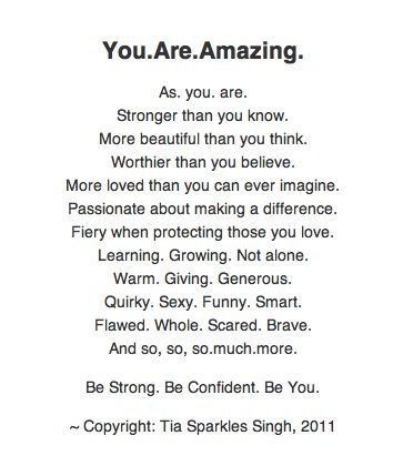 amazing tia singh poem - Google Search Supportive Friends Quotes, Love And Support Quotes, Support Quotes, Supportive Friends, You Are Amazing, Self Love Quotes, Quotes About Strength, Encouragement Quotes, Note To Self