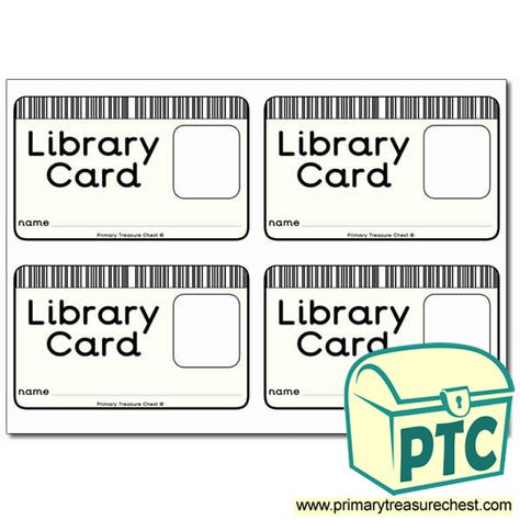 Library Role Play Resources - Primary Treasure Chest Fake Teacher Roleplay, Teacher Roleplay, Role Play Ideas, Staff Card, Corner Library, Reading Areas, People Who Help Us, Photo Drawing, Ourselves Topic