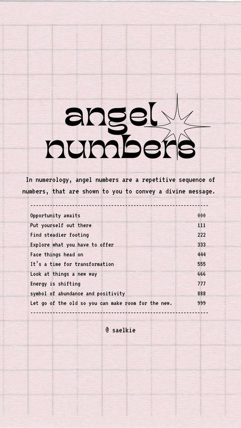 Angel Number Manifestation, Angel Numbers Laptop Wallpaper, Angel Number Collage, Numbers Graphic Design, Pink Paper Texture, Numbers And Their Meanings, Angel Numbers Aesthetic, Angel Number Aesthetic, Angel Numbers Wallpaper