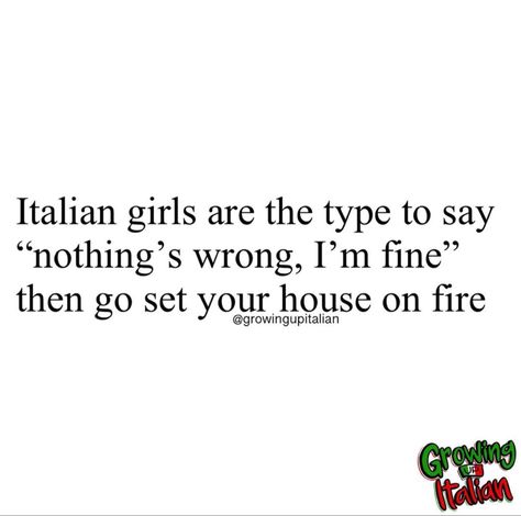 Italian Women Quotes, Italian Girl Problems, Italian Things, Italian Memes, Italian Humor, Wise Guys, Relatable Things, Italian Heritage, Italian Women