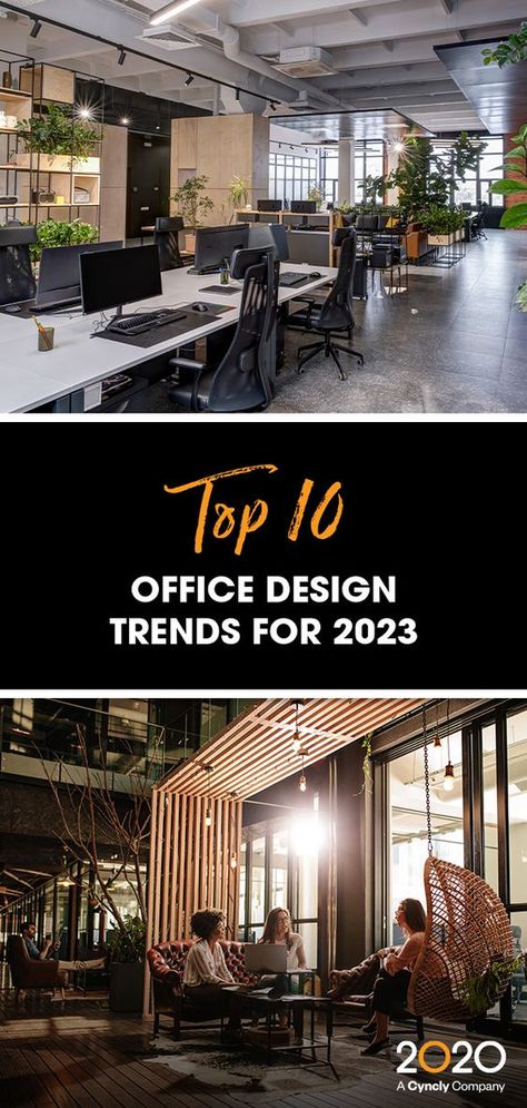 Shop Office Interior Design, Offices Designs Corporate, Office Industrial Design Work Spaces, Loft Style Office Design, Chic Corporate Office, Modern Office Space Design Workspaces, Nice Office Design, Multi Office Space, Open Plan Office Ideas