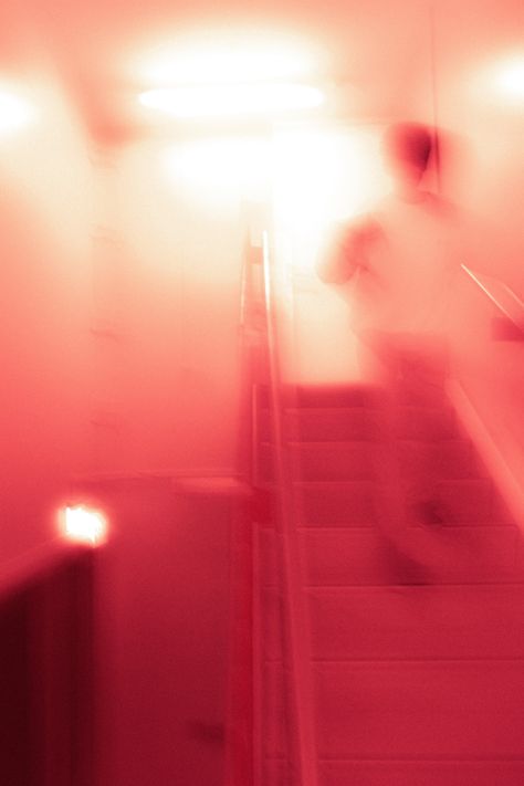 Red Dreamy Aesthetic, Reddish Pink Aesthetic, Pinkish Red Aesthetic, Light Red Aesthetic, Dreamy Photos, Room 2023, Hue Lights, Red Photography, Very Good Girls